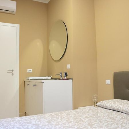 Portello Double Rooms Flat - 3 People Milan Extérieur photo