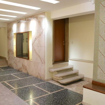 Portello Double Rooms Flat - 3 People Milan Extérieur photo