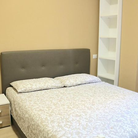 Portello Double Rooms Flat - 3 People Milan Extérieur photo