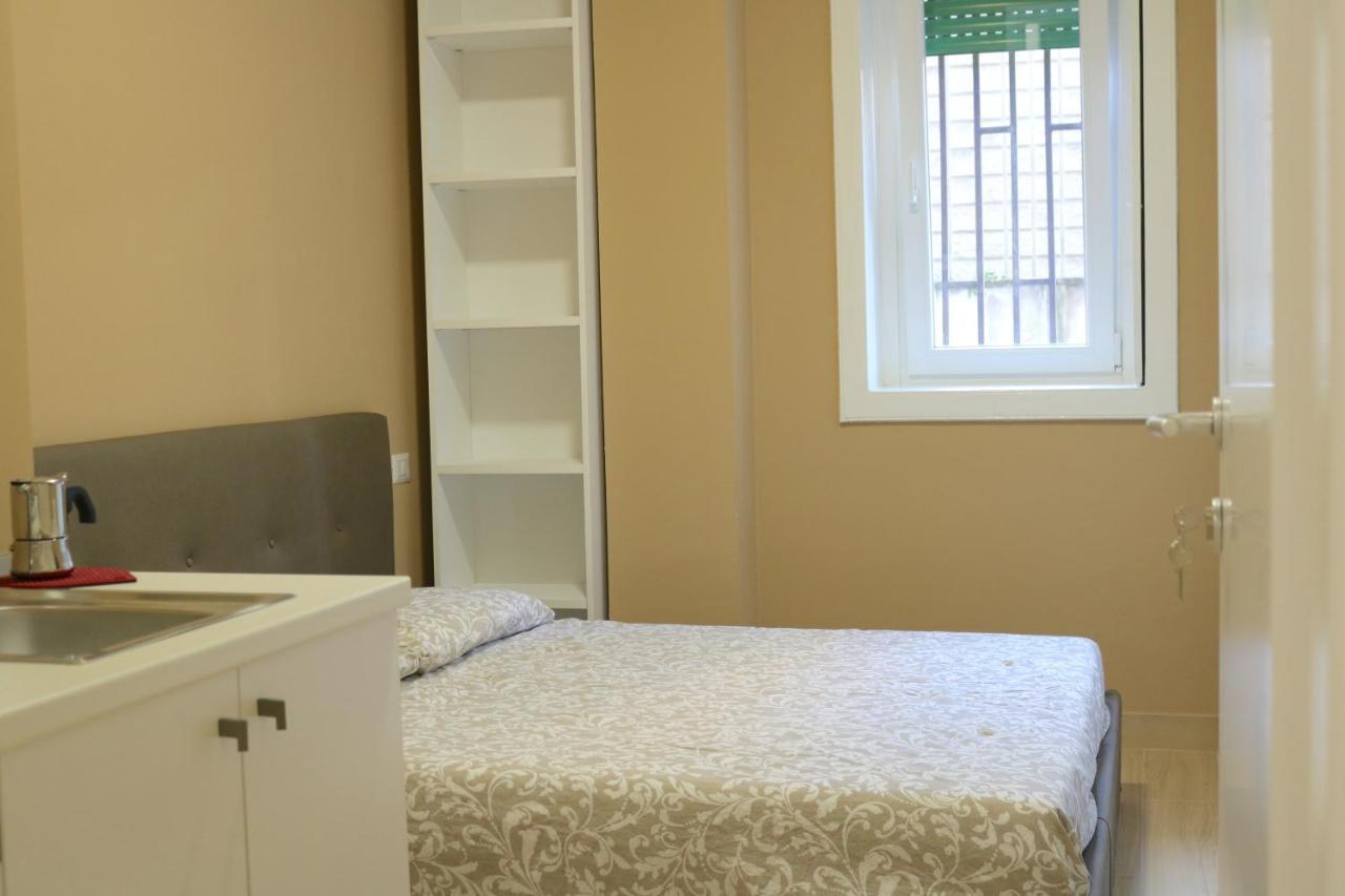 Portello Double Rooms Flat - 3 People Milan Extérieur photo
