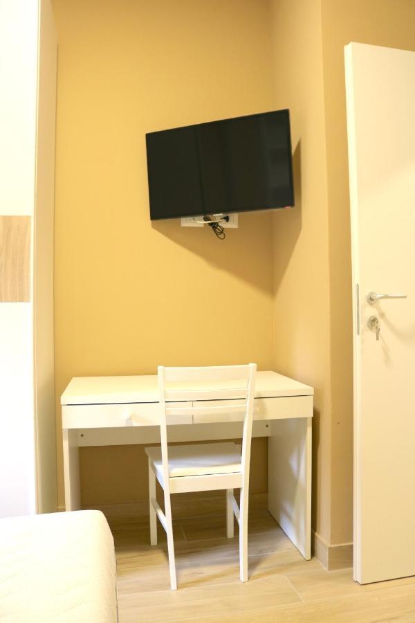 Portello Double Rooms Flat - 3 People Milan Extérieur photo