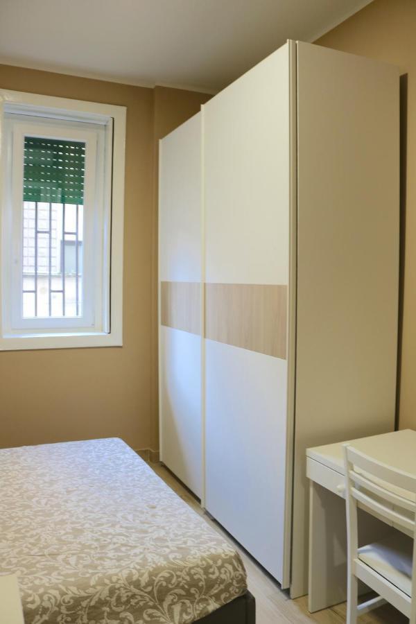 Portello Double Rooms Flat - 3 People Milan Extérieur photo