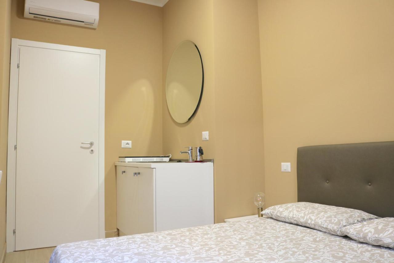 Portello Double Rooms Flat - 3 People Milan Extérieur photo
