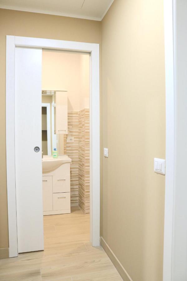 Portello Double Rooms Flat - 3 People Milan Extérieur photo