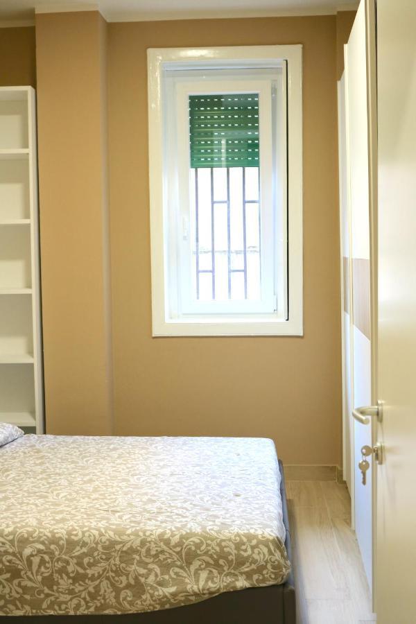 Portello Double Rooms Flat - 3 People Milan Extérieur photo