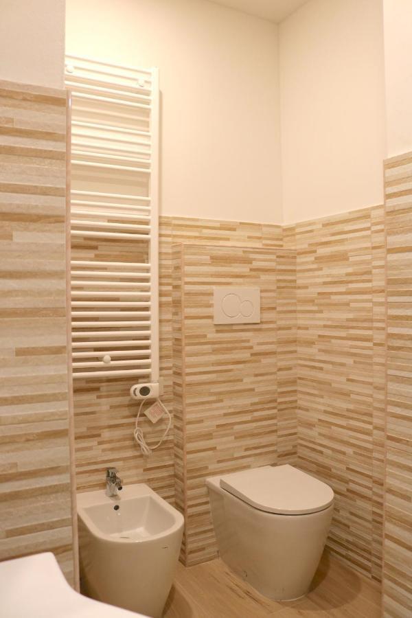 Portello Double Rooms Flat - 3 People Milan Extérieur photo