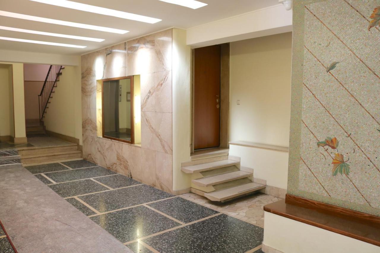 Portello Double Rooms Flat - 3 People Milan Extérieur photo