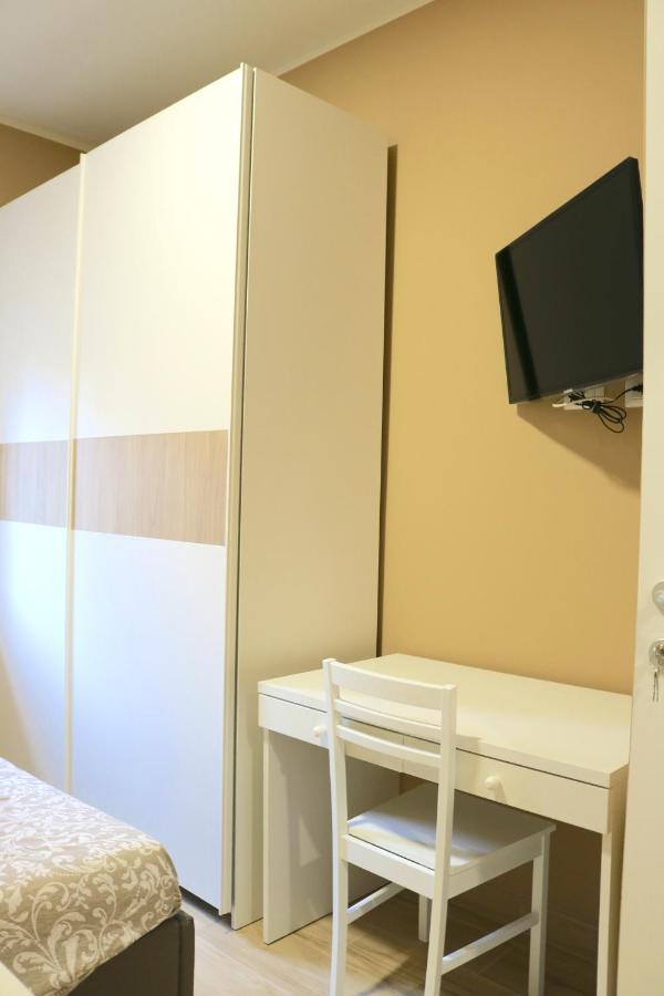 Portello Double Rooms Flat - 3 People Milan Extérieur photo