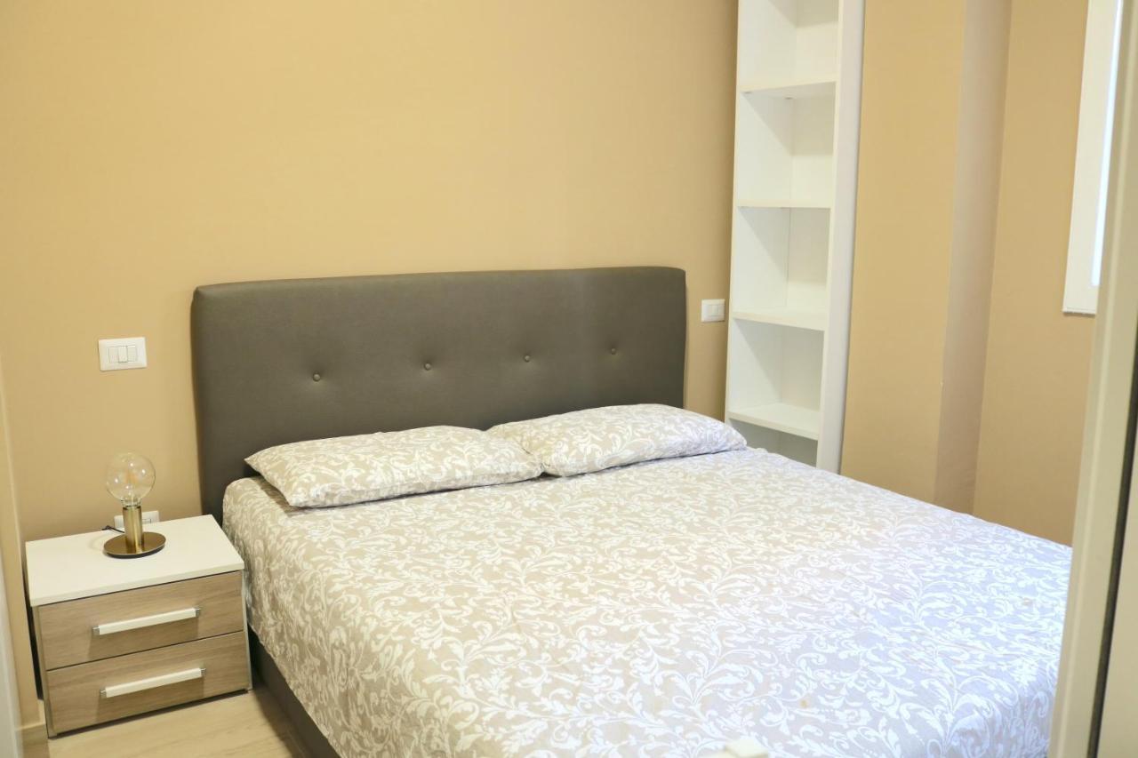 Portello Double Rooms Flat - 3 People Milan Extérieur photo