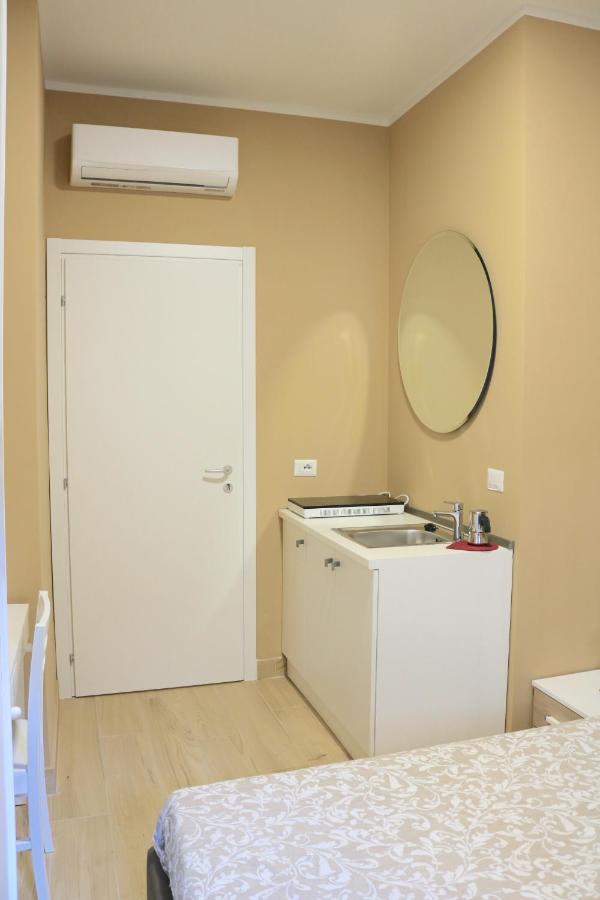 Portello Double Rooms Flat - 3 People Milan Extérieur photo