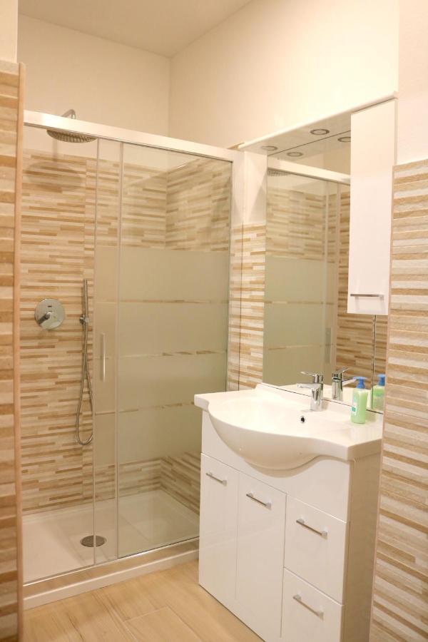 Portello Double Rooms Flat - 3 People Milan Extérieur photo