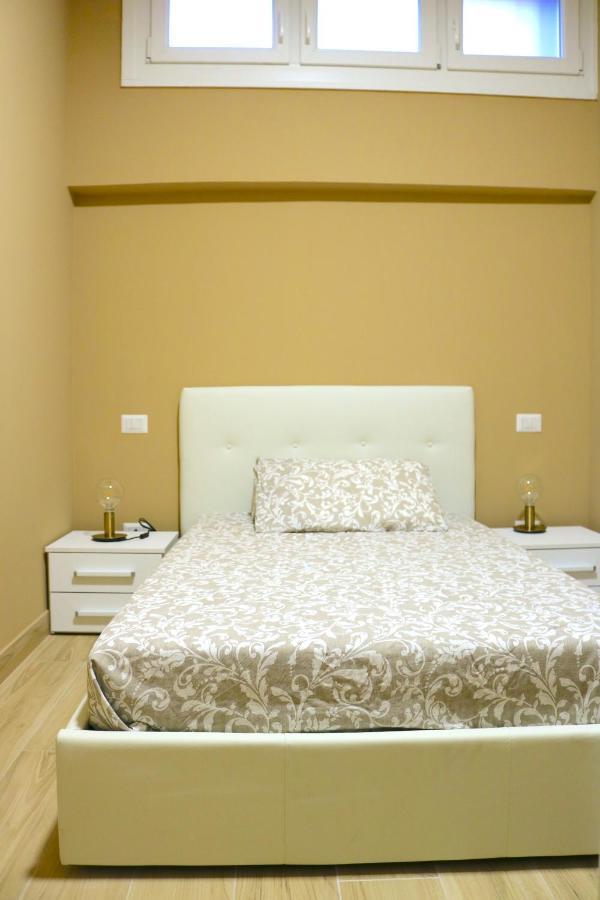 Portello Double Rooms Flat - 3 People Milan Extérieur photo