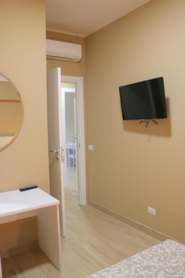 Portello Double Rooms Flat - 3 People Milan Extérieur photo