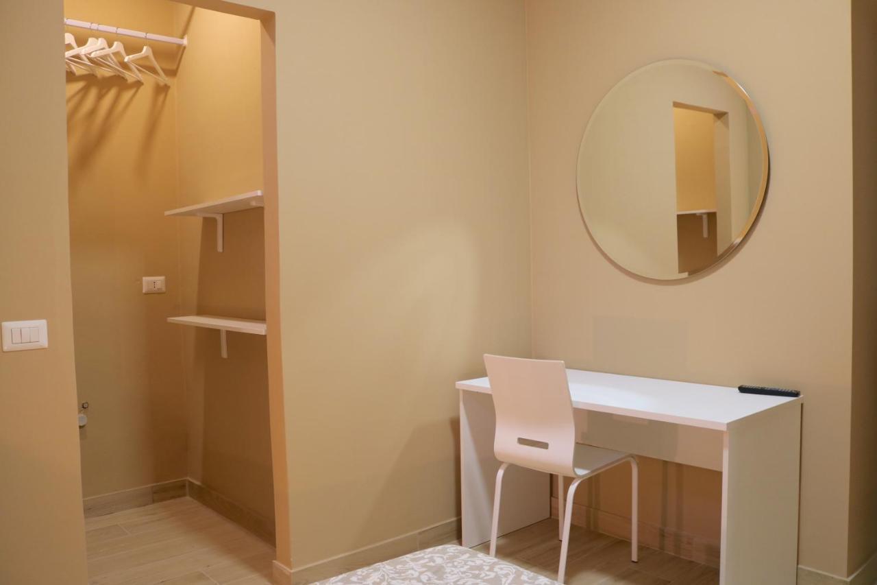 Portello Double Rooms Flat - 3 People Milan Extérieur photo